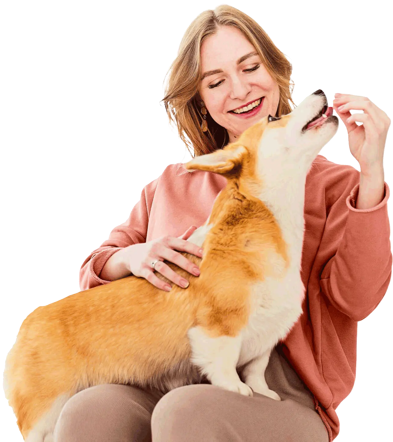 Veterinário domiciliar Rafael Fogaça Naliato